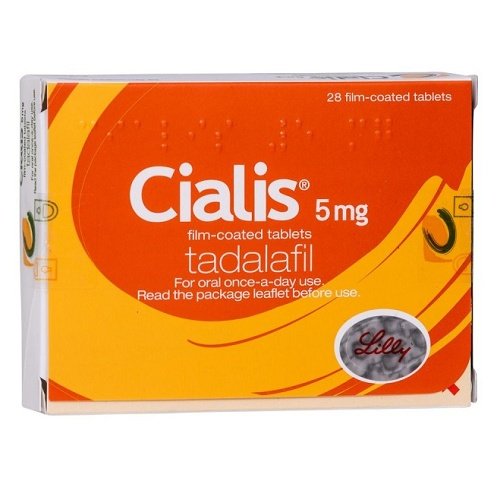 Comprar Cialis a precio bajo en España