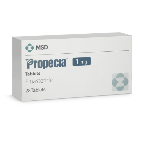 Comprar Propecia sin receta en España de forma segura