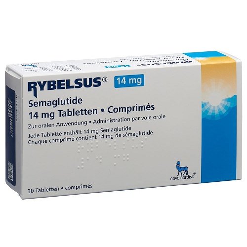 Comprar Rybelsus en farmacia online en España al mejor precio