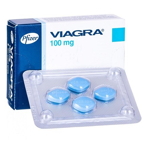 Comprar Viagra online de forma segura en España